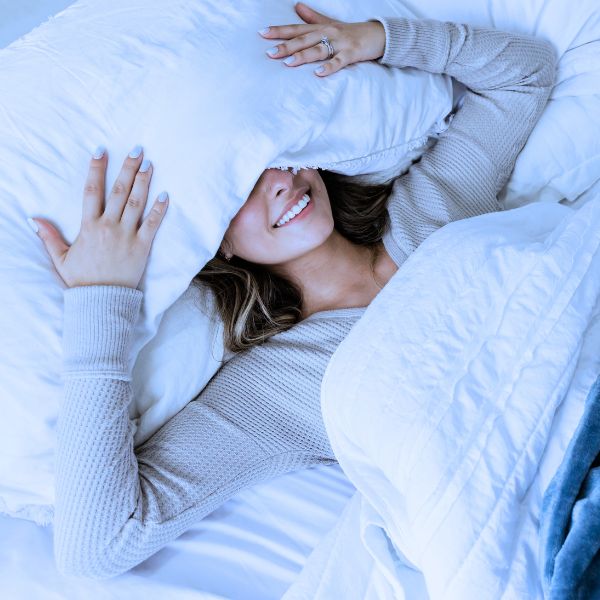 Discover the Benefit of Quality Sleep on Physical and Mental Well-being
