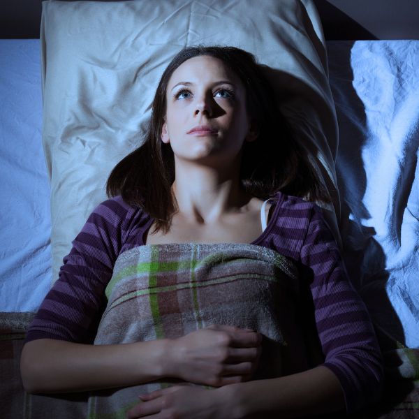 How Light Disruption Affects Sleep and What You Can Do
