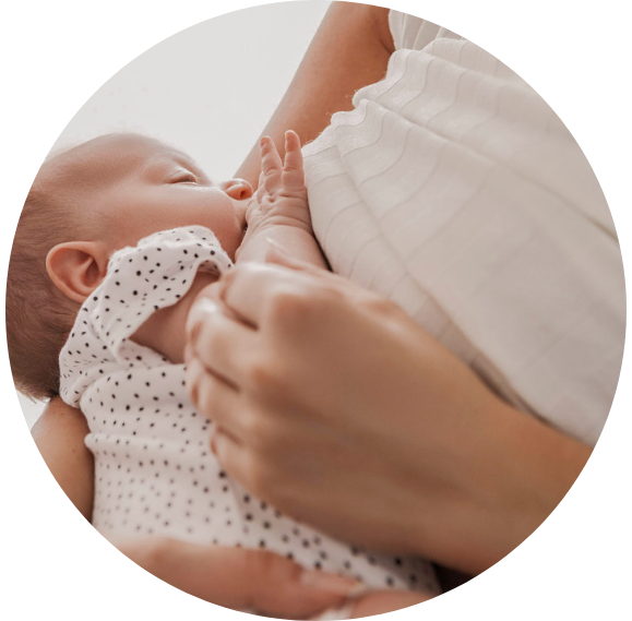 5 Fundamental Breastfeeding Tips