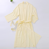 Maternity Bamboo Robe