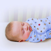Baby Swaddle SleepWrap | Buy One Get One FREE!