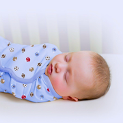 Baby Swaddle SleepWrap | Buy One Get One FREE!