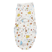 Baby Swaddle SleepWrap | Buy One Get One FREE!