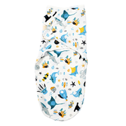 Baby Swaddle SleepWrap | Buy One Get One FREE!