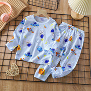 Breathable Pajama